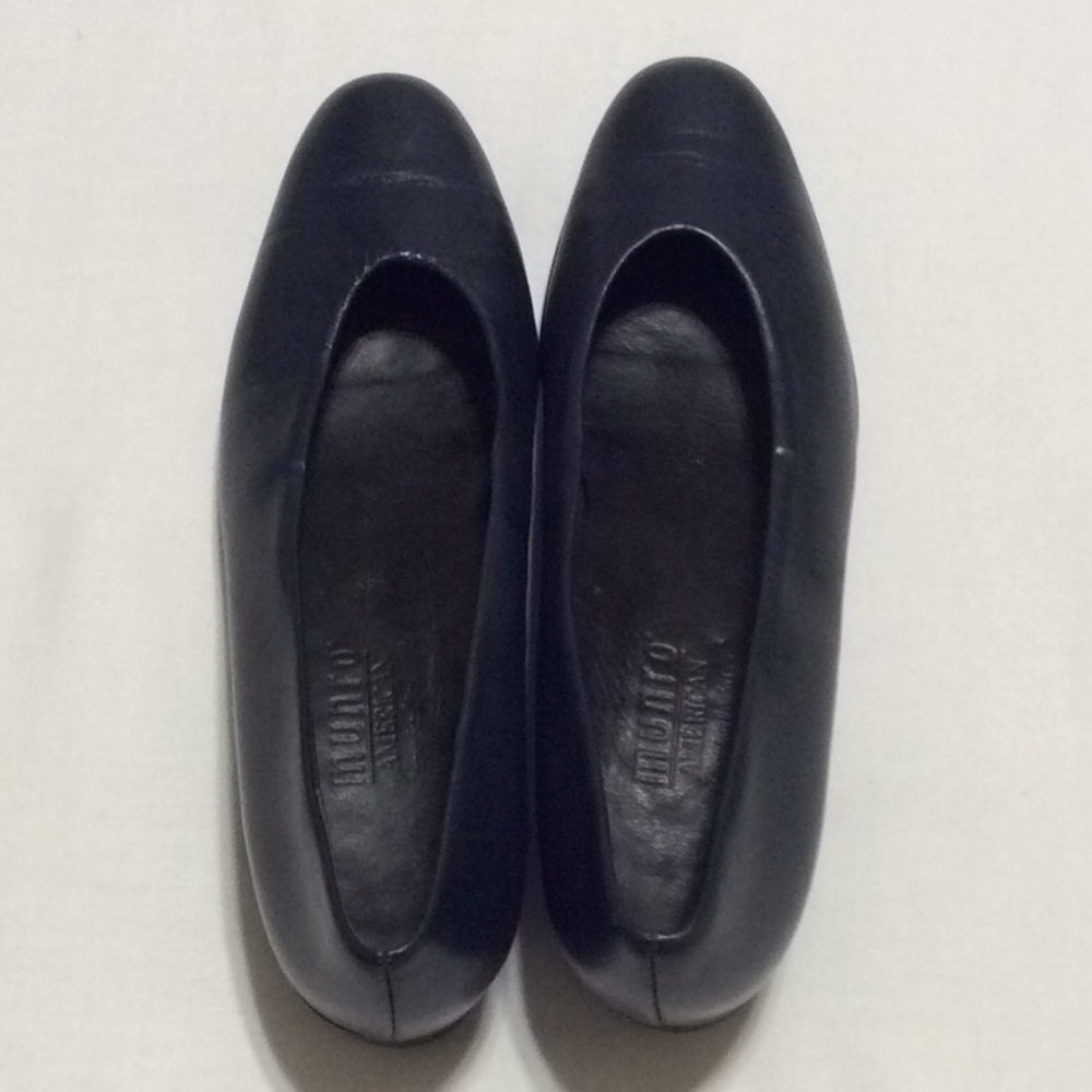 MUNRO AMERICAN SHOES 71/2N